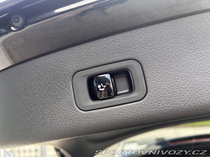 Mercedes-Benz Ostatní modely GLC 220d 4MATIC AMG PREMIUM N 2025