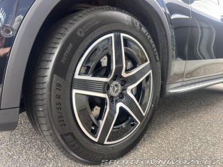 Mercedes-Benz Ostatní modely GLC 220d 4MATIC AMG PREMIUM N 2025