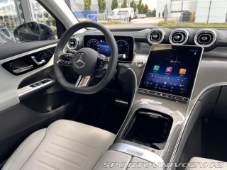 Mercedes-Benz Ostatní modely GLC 220d 4MATIC AMG PREMIUM N 2025