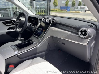 Mercedes-Benz Ostatní modely GLC 220d 4MATIC AMG PREMIUM N 2025