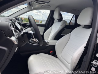 Mercedes-Benz Ostatní modely GLC 220d 4MATIC AMG PREMIUM N 2025