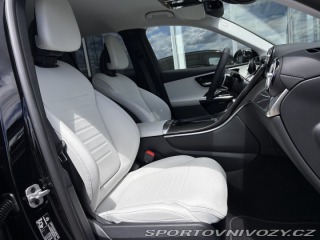 Mercedes-Benz Ostatní modely GLC 220d 4MATIC AMG PREMIUM N 2025