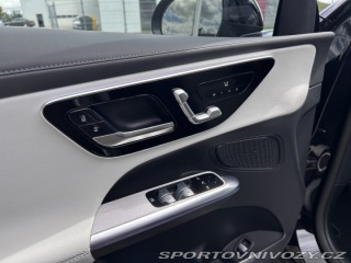 Mercedes-Benz Ostatní modely GLC 220d 4MATIC AMG PREMIUM N 2025