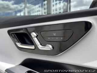 Mercedes-Benz Ostatní modely GLC 220d 4MATIC AMG PREMIUM N 2025