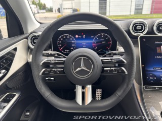 Mercedes-Benz Ostatní modely GLC 220d 4MATIC AMG PREMIUM N 2025