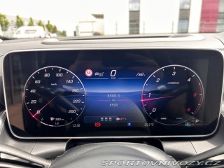 Mercedes-Benz Ostatní modely GLC 220d 4MATIC AMG PREMIUM N 2025
