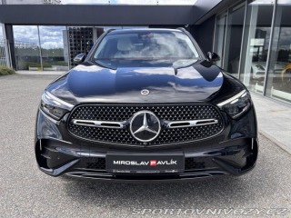Mercedes-Benz Ostatní modely GLC 220d 4MATIC AMG PREMIUM N 2025