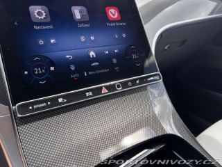 Mercedes-Benz Ostatní modely GLC 220d 4MATIC AMG PREMIUM N 2025