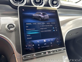 Mercedes-Benz Ostatní modely GLC 220d 4MATIC AMG PREMIUM N 2025