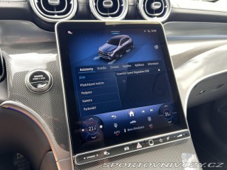 Mercedes-Benz Ostatní modely GLC 220d 4MATIC AMG PREMIUM N 2025