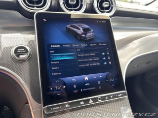 Mercedes-Benz Ostatní modely GLC 220d 4MATIC AMG PREMIUM N 2025