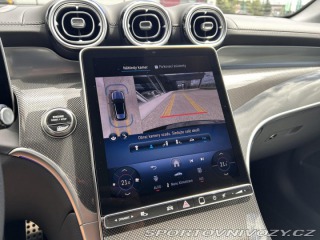 Mercedes-Benz Ostatní modely GLC 220d 4MATIC AMG PREMIUM N 2025
