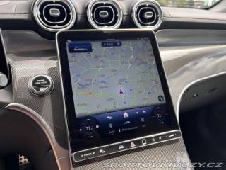 Mercedes-Benz Ostatní modely GLC 220d 4MATIC AMG PREMIUM N 2025