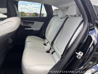 Mercedes-Benz Ostatní modely GLC 220d 4MATIC AMG PREMIUM N 2025