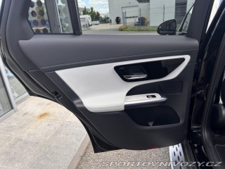 Mercedes-Benz Ostatní modely GLC 220d 4MATIC AMG PREMIUM N 2025