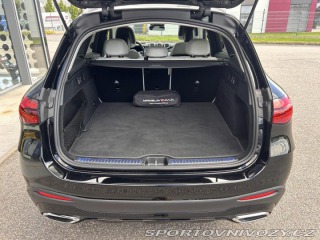 Mercedes-Benz Ostatní modely GLC 220d 4MATIC AMG PREMIUM N 2025