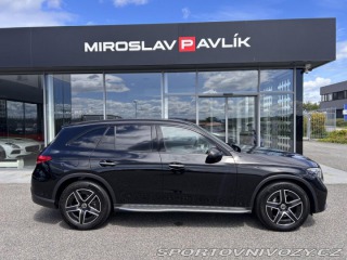 Mercedes-Benz Ostatní modely GLC 220d 4MATIC AMG PREMIUM N 2025