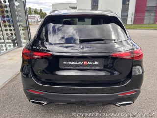 Mercedes-Benz Ostatní modely GLC 220d 4MATIC AMG PREMIUM N 2025