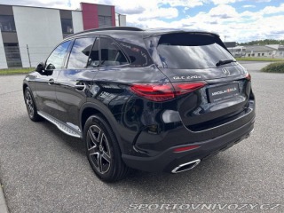 Mercedes-Benz Ostatní modely GLC 220d 4MATIC AMG PREMIUM N 2025