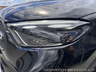 Mercedes-Benz Ostatní modely GLC 220d 4MATIC AMG PREMIUM N 2025