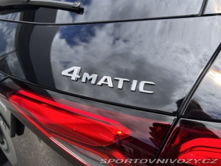 Mercedes-Benz Ostatní modely GLC 220d 4MATIC AMG PREMIUM N 2025