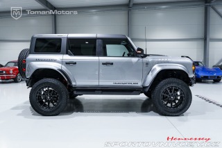 Ford  Bronco Raptor Hennessey