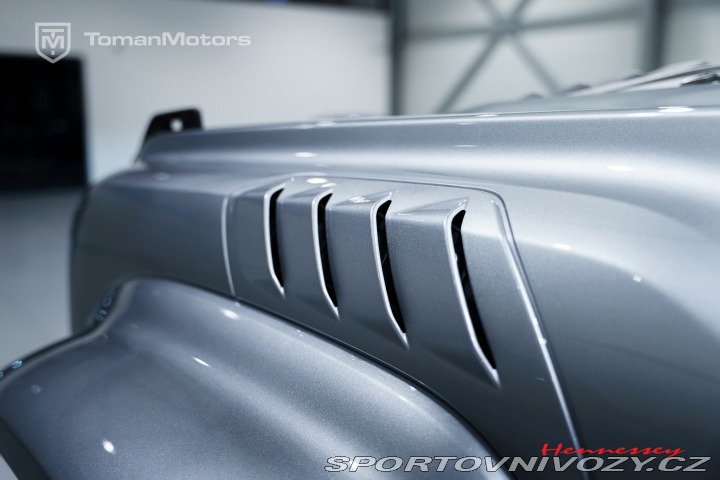 Ford Ostatní modely Bronco VelociRaptor 500Hp 2023