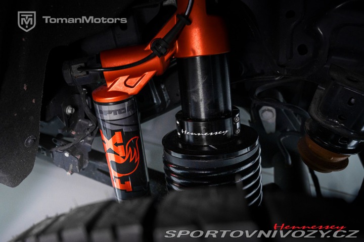 Ford Ostatní modely Bronco VelociRaptor 500Hp 2023