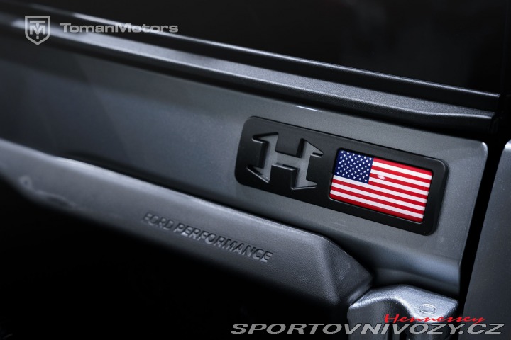 Ford Ostatní modely Bronco VelociRaptor 500Hp 2023