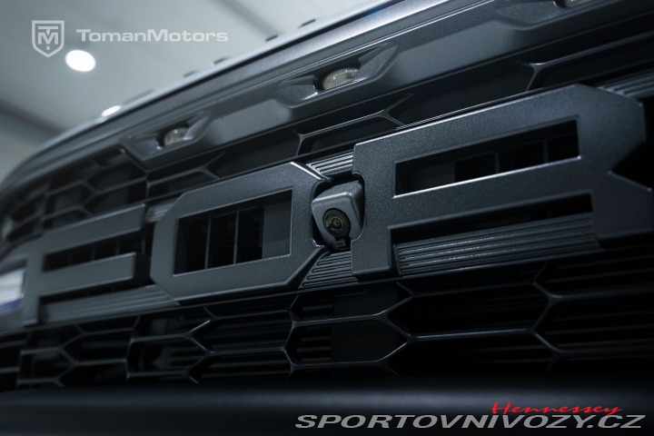 Ford Ostatní modely Bronco VelociRaptor 500Hp 2023