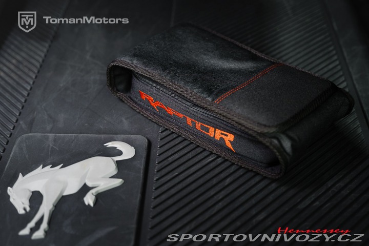 Ford Ostatní modely Bronco VelociRaptor 500Hp 2023