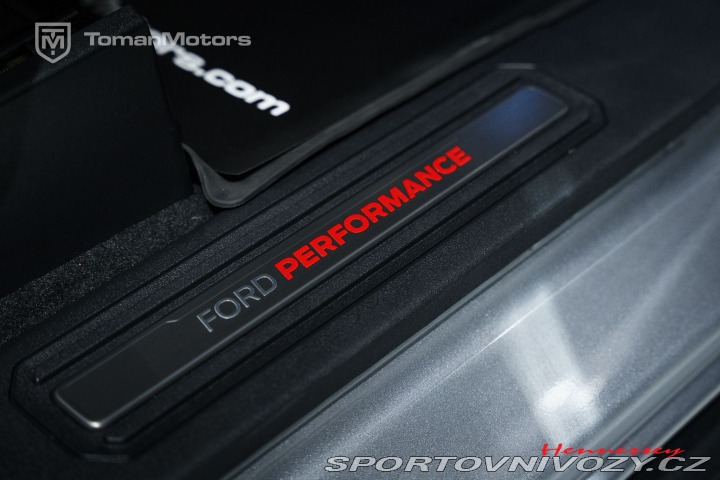 Ford Ostatní modely Bronco VelociRaptor 500Hp 2023