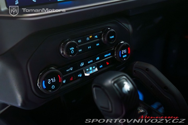 Ford Ostatní modely Bronco VelociRaptor 500Hp 2023