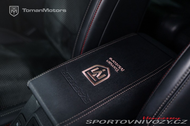 Ford Ostatní modely Bronco VelociRaptor 500Hp 2023