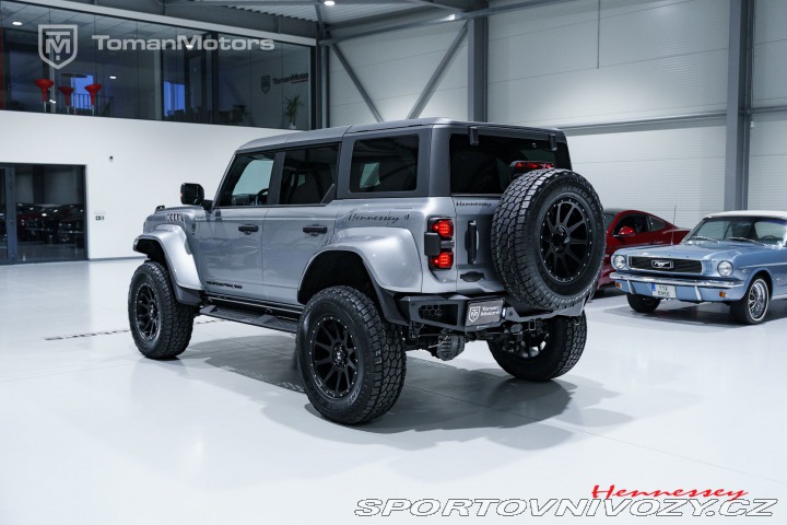 Ford Ostatní modely Bronco VelociRaptor 500Hp 2023