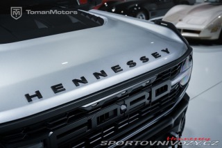 Ford Ostatní modely Bronco Raptor Hennessey 2023