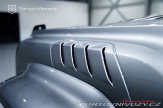 Ford Ostatní modely Bronco Raptor Hennessey 2023