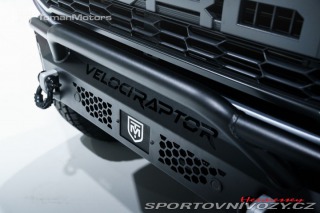 Ford Ostatní modely Bronco Raptor Hennessey 2023