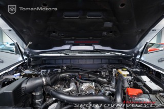 Ford Ostatní modely Bronco Raptor Hennessey 2023