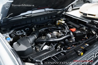 Ford Ostatní modely Bronco Raptor Hennessey 2023