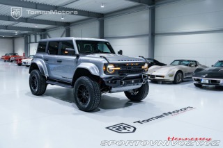 Ford Ostatní modely Bronco Raptor Hennessey 2023