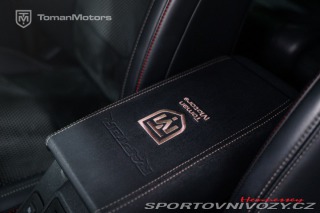 Ford Ostatní modely Bronco Raptor Hennessey 2023