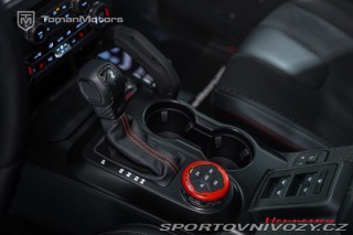 Ford Ostatní modely Bronco Raptor Hennessey 2023