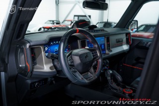 Ford Ostatní modely Bronco Raptor Hennessey 2023