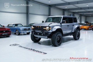 Ford Ostatní modely Bronco Raptor Hennessey 2023