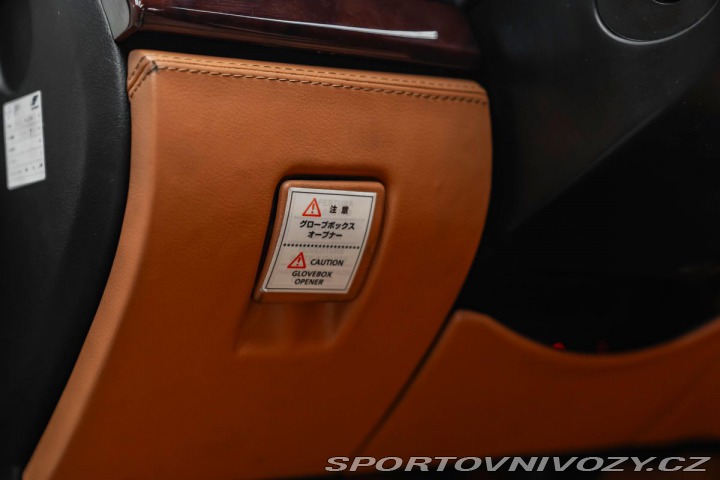 Maserati Quattroporte 4,2 V8 Sport GT, Bose, Pr 2007