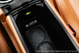 Maserati Quattroporte 4,2 V8 Sport GT, Bose, Pr 2007