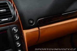 Maserati Quattroporte 4,2 V8 Sport GT, Bose, Pr 2007