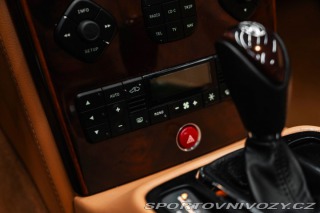 Maserati Quattroporte 4,2 V8 Sport GT, Bose, Pr 2007
