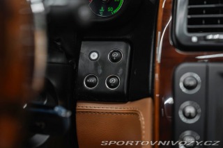 Maserati Quattroporte 4,2 V8 Sport GT, Bose, Pr 2007